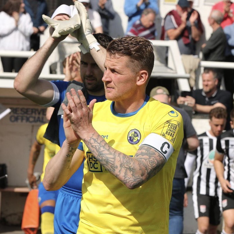  HAPPY BIRTHDAY

A huge happy birthday to skipper Joe Oastler! 

We hope you ve had a great day! 