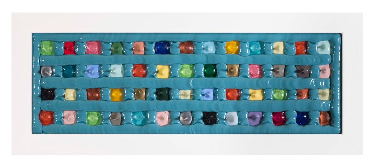 LucaMoretto's tweet photo. Luca Moretto, Italian artist, launches his first NFT collection of three works: "Color Drops Mini".
info: https://t.co/PpMrlihrLc

#LucaMorettoArtista #LucaMorettoNFT #LucaMoretto #NFT #SiliconeArtNFT #SayItWithSilicone #DilloColSilicone
@NFT_NYC @nftcalendar @NFTupdate @NFTDrops https://t.co/T6sxvAvd9N
