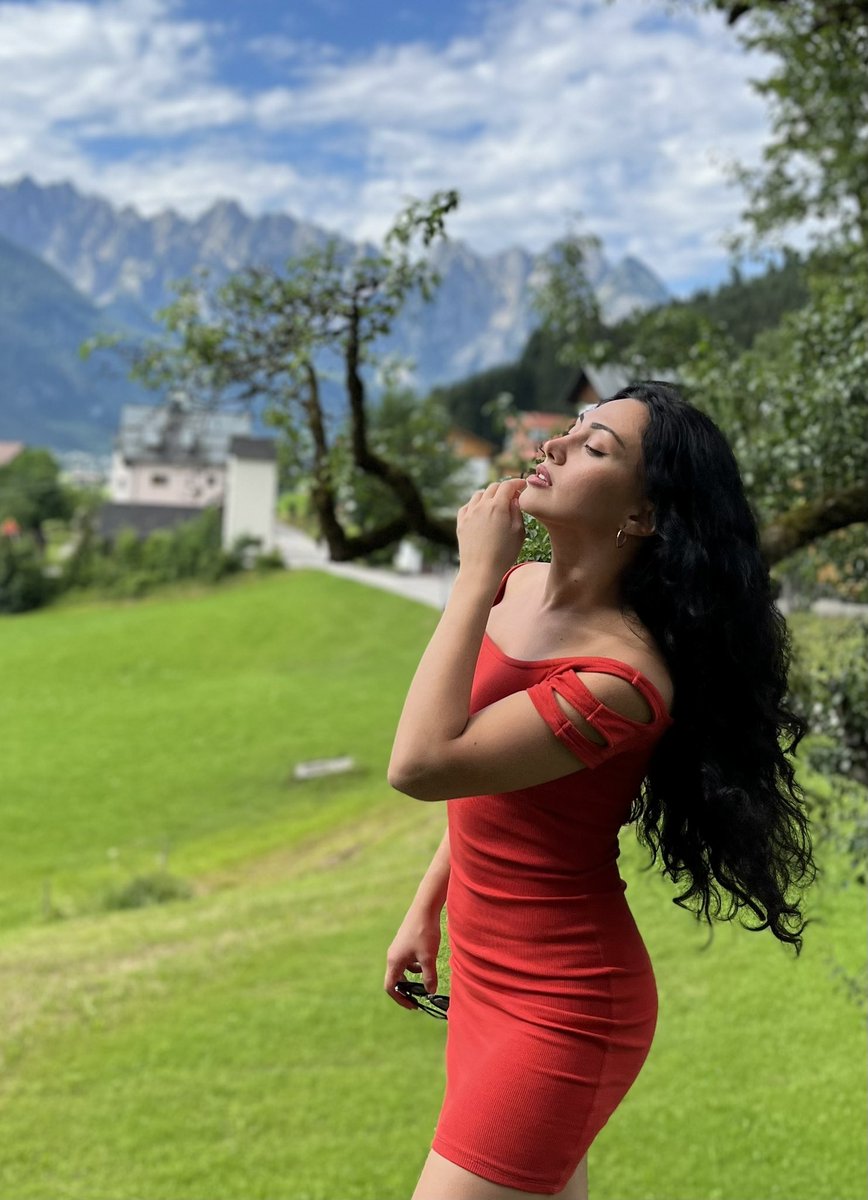 Not forgetting to enjoy the beauty of the life ❤️ gm folks :)