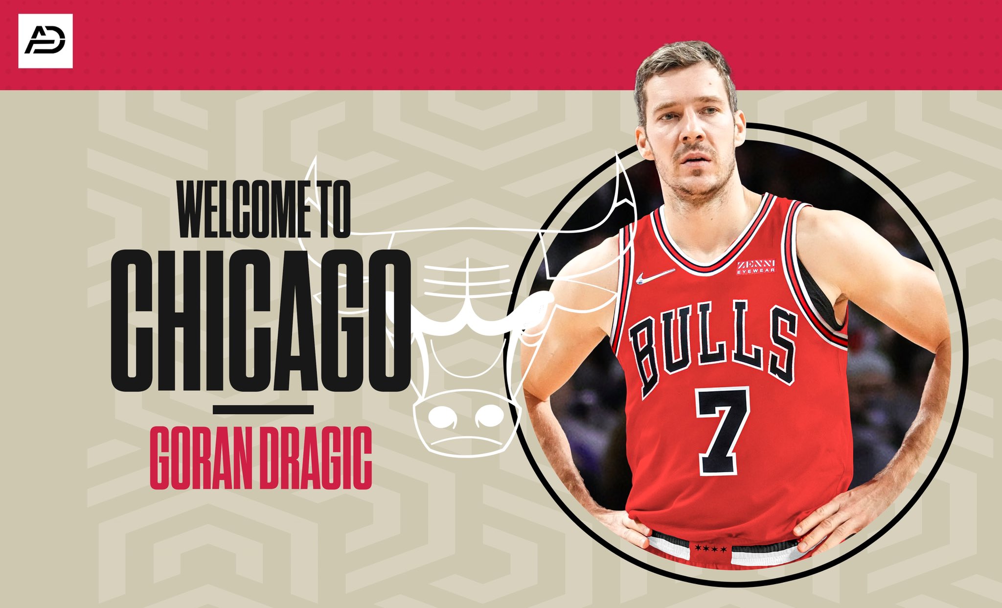 Goran Dragić (@Goran_Dragic) / Twitter