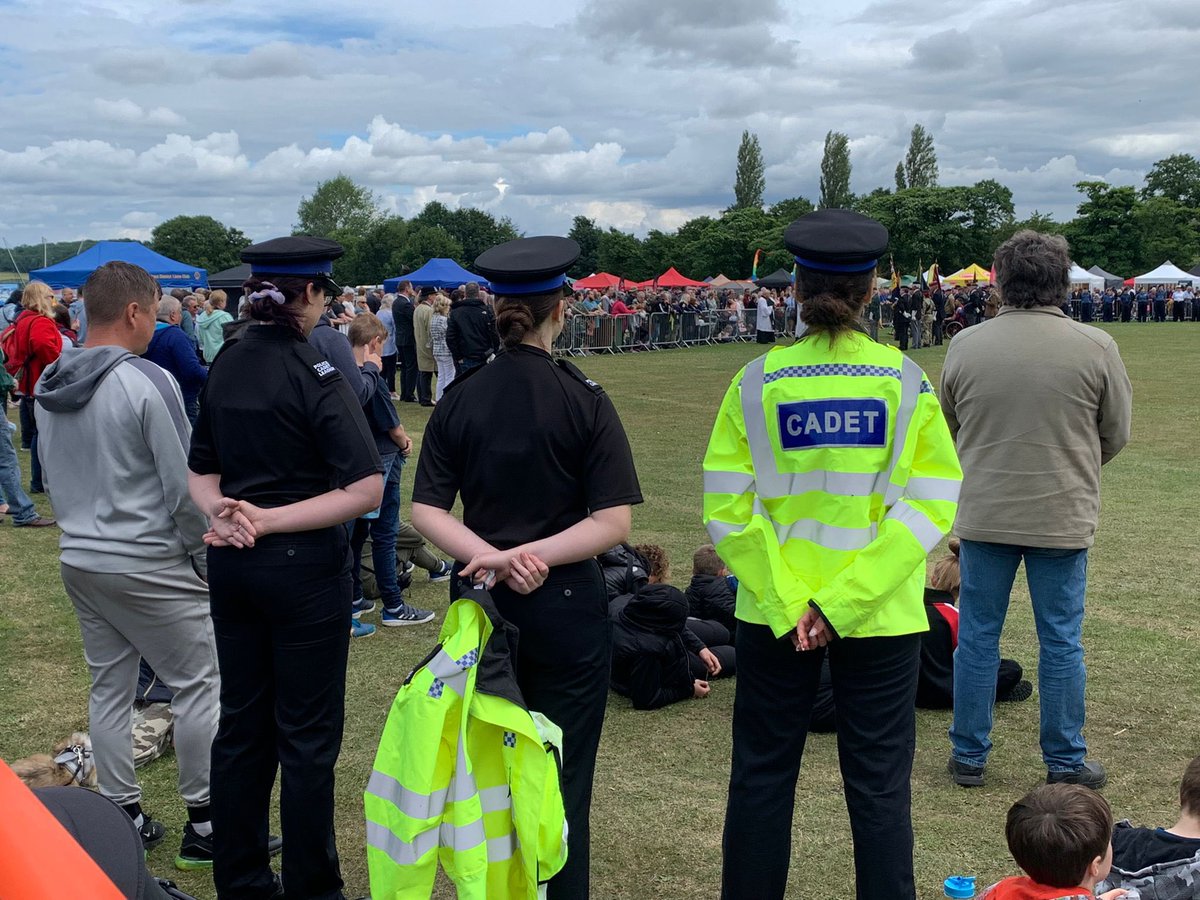 WYP Wakefield Volunteers tweet media