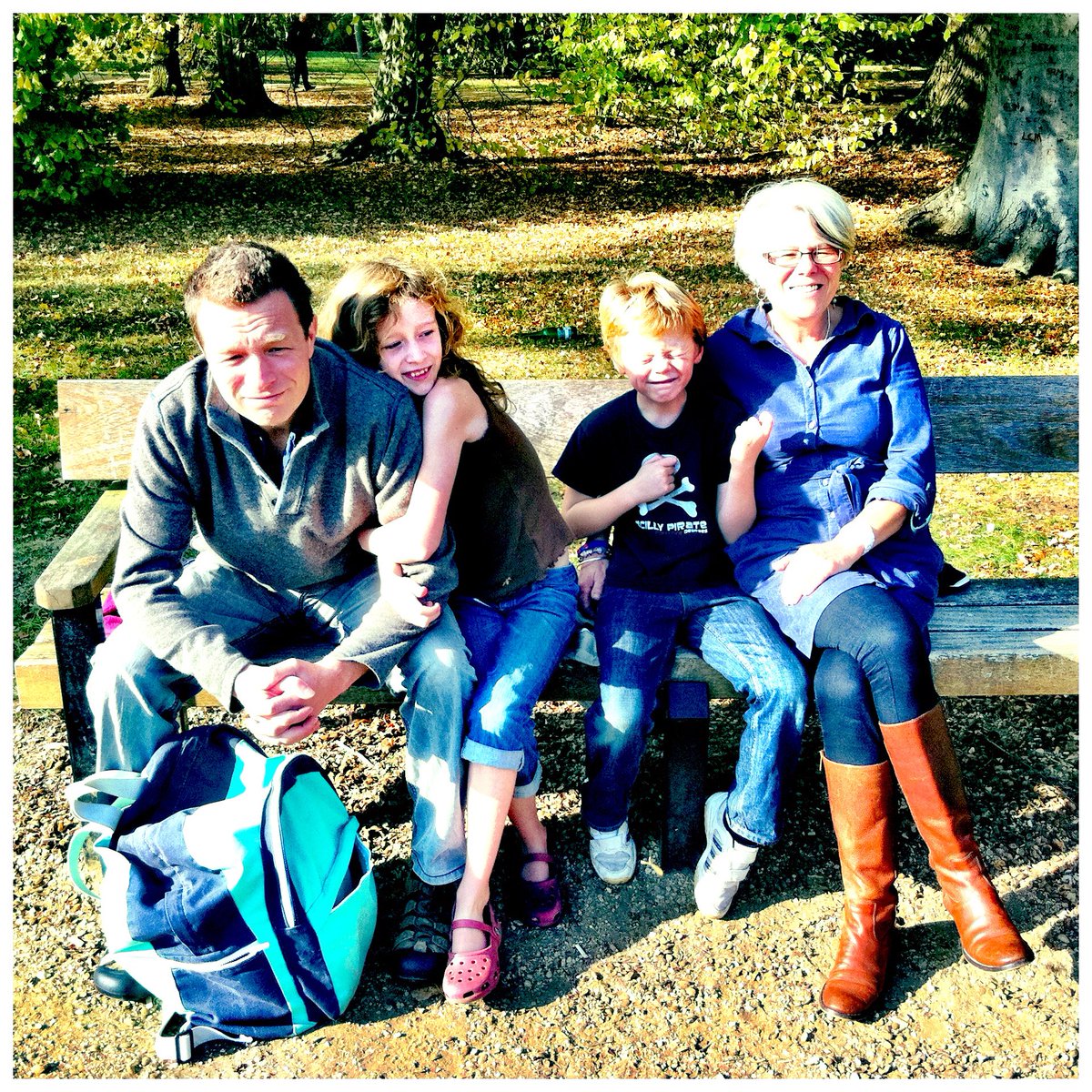 Rachel Lewin tweet media