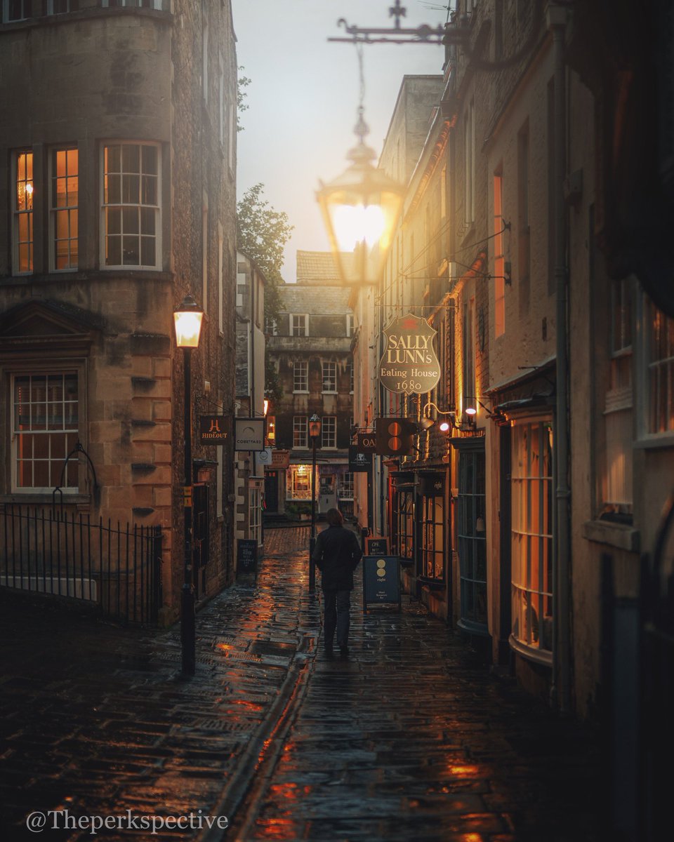 The Perkspective tweet media