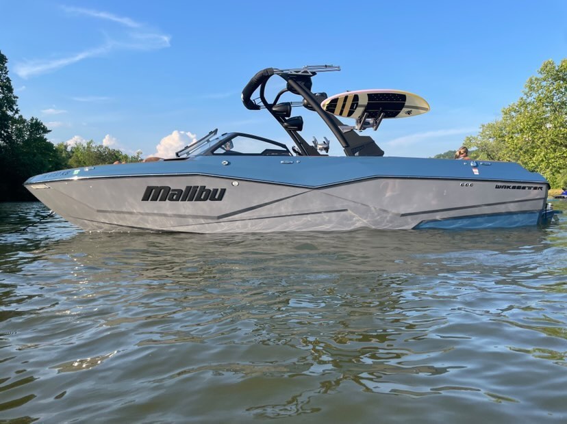 Malibu Boats tweet media
