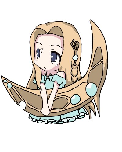 アルテミスのtwitterイラスト検索結果