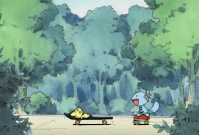 Pokemon Gems tweet media