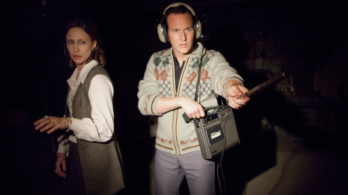 Happy Birthday to Patrick Wilson !   