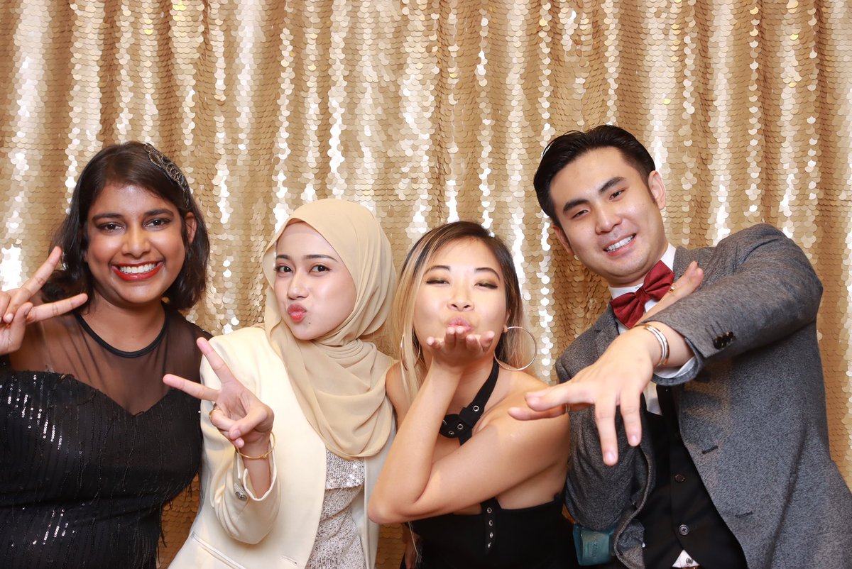 JeyamalarJoanna's tweet photo. My first company event, INFLUASIA Town Hall 2022 💗 I’m so proud of myself for preparing this event with an amazing team by my side #worldofbuzz #lobakmerah #noodou #buzzermy #inreallife #hollywoodglamour https://t.co/A7AlfIwTAO