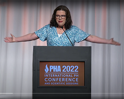 PHAssociation's tweet photo. Experience the highlights of #PHA2022. Hear from speakers and attendees; experience the exhibit hall and education sessions; and feel the emotion of the four-day event in Atlanta. Watch now. https://t.co/o3ro6WWqOu https://t.co/A30q9n4iQZ