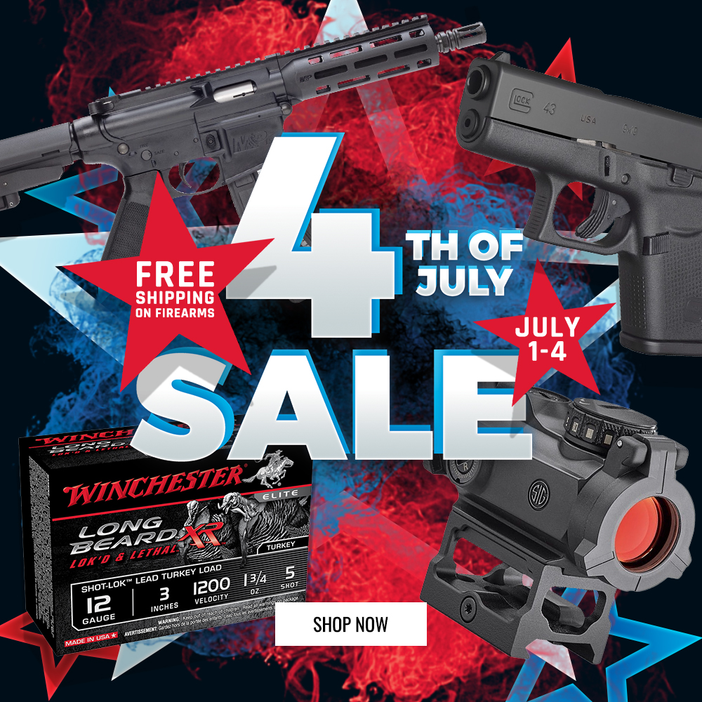 grabagun's tweet photo. 🎆 FOURTH OF JULY SALE!  🎆

Get FREE shipping on all Firearms if you buy from https://t.co/SUZERszCgr from July 1-4th!

#gundeals #grabagun #freeshippping #gunstore #guns #gunsforsale #sale #gunsale https://t.co/wVdW08aMQQ