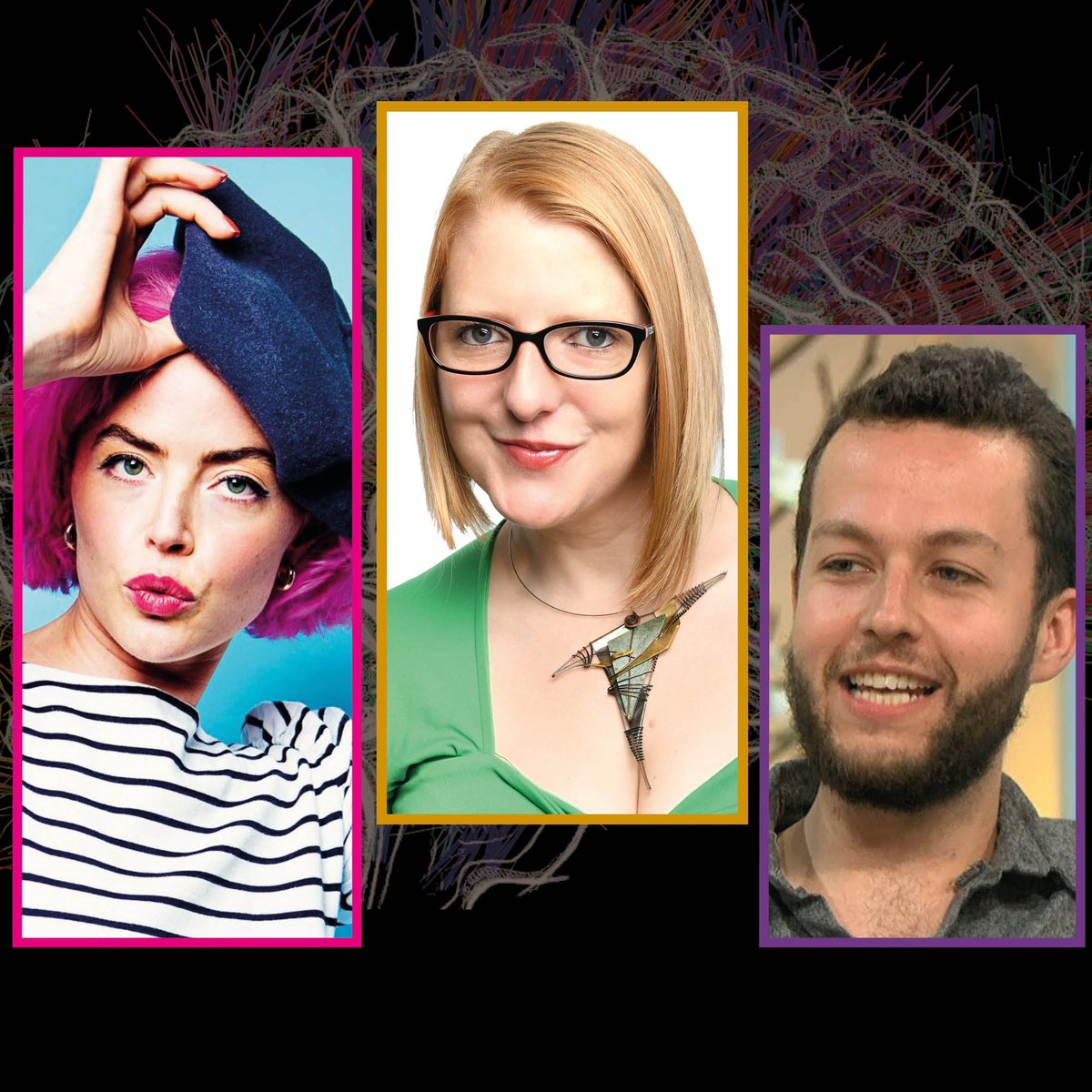 robyn perkins (@robynhperkins) on Twitter photo Just a mere HOURS before <a href="/comedy_curious/">Comedy for the Curious</a> (my #sciencecomedy panel show) comes to <a href="/FourThievesPub/">The Four Thieves</a> for a show all about #accents ft guests <a href="/TattyMacleod/">Tatty Macleod</a> & <a href="/DaveChawner/">Dave Chawner</a>!
We still have a few tickets left, so snatch them up!
designmynight.com/london/pubs/ba… Just a mere HOURS before <a href="/comedy_curious/">Comedy for the Curious</a> (my #sciencecomedy panel show) comes to <a href="/FourThievesPub/">The Four Thieves</a> for a show all about #accents ft guests <a href="/TattyMacleod/">Tatty Macleod</a> & <a href="/DaveChawner/">Dave Chawner</a>!
We still have a few tickets left, so snatch them up!
designmynight.com/london/pubs/ba…