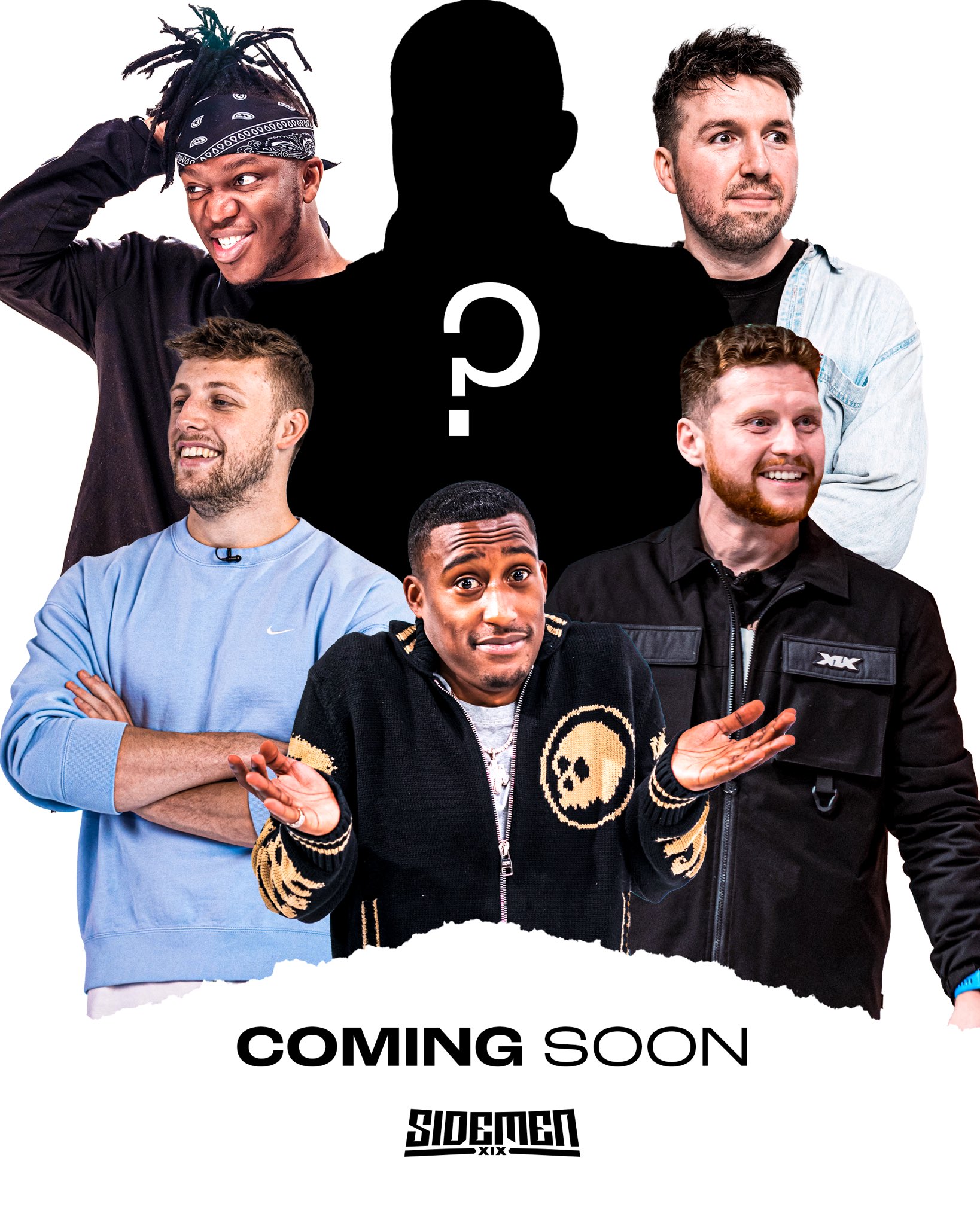 The Sidemen Fallout: Who'S To Blame? - j89vq6q