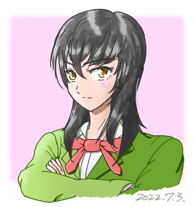 会長はメイド様のtwitterイラスト検索結果 会長はメイド様のtwitterイラスト検索結果