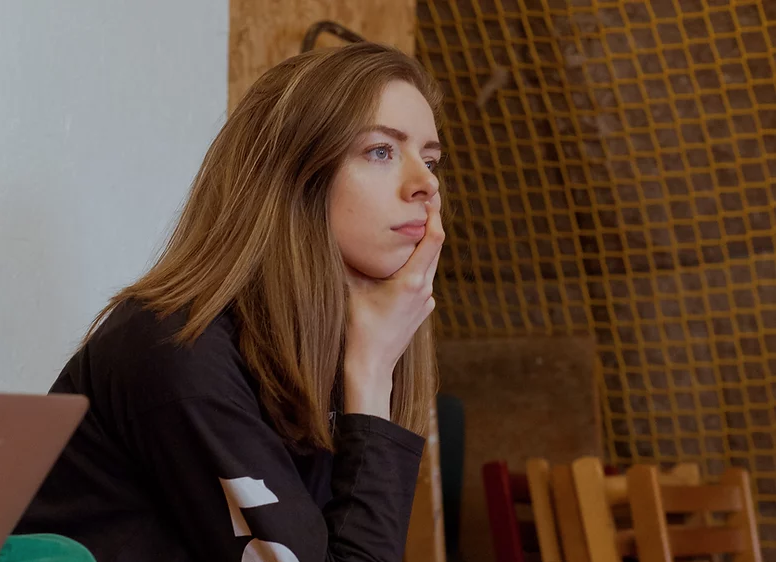 Spotlight on: <a href="/ICantHearYouLdn/">I Can't Hear You</a> ❤️🩹writer <a href="/tasha_eve97/">Natasha Brotherdale Smith</a> , who was longlisted for the Women's Prize for Playwriting for 'I Can't Hear You' and her highly acclaimed debut 'Butterflies' will tour secondary schools this year.

🎟tinyurl.com/yckhzj52