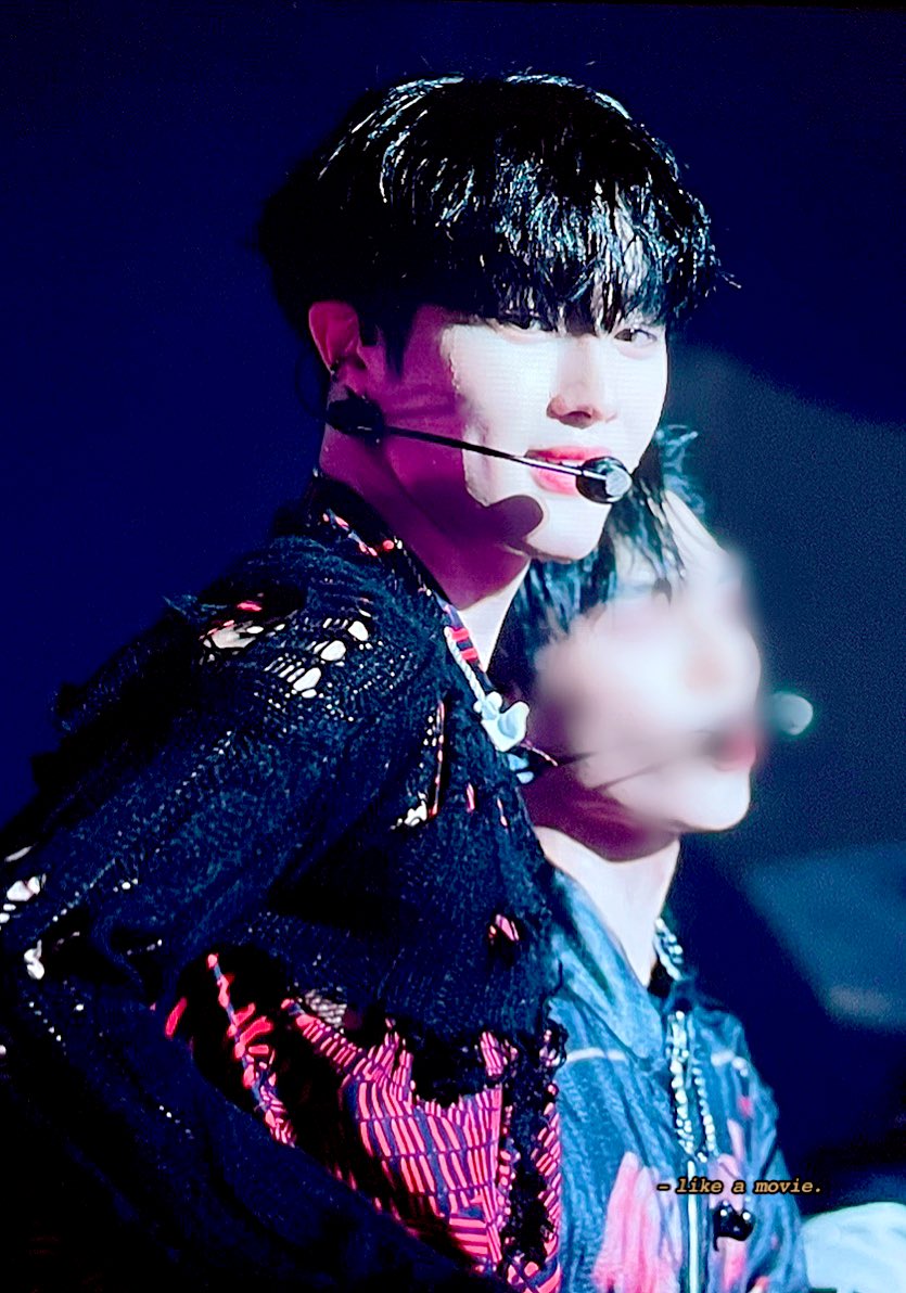 LAMforHS's tweet photo. 220703 1OO4•••😇
#CIX #현석 #윤현석 #HYUNSUK https://t.co/eP234yIddO