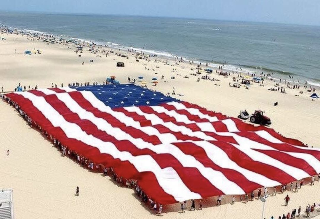 Wishing our EHMS Community a safe and Happy July 4!