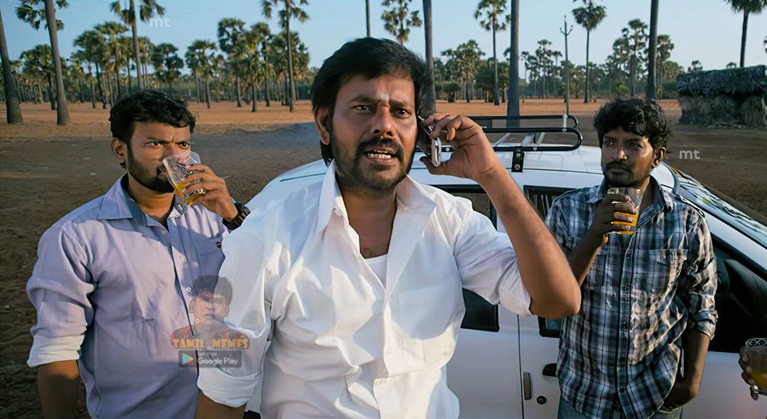 SJB56856832's tweet photo. என்ன கொங்கு மண்டலம் பிஜேபியை விரட்டி விரட்டி அடிக்குதா..?#VellalaGounder_Against_BJP https://t.co/qG2Nil3BLf