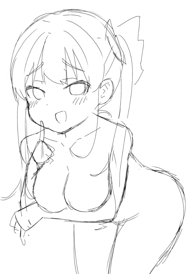 次はこんな感じで 