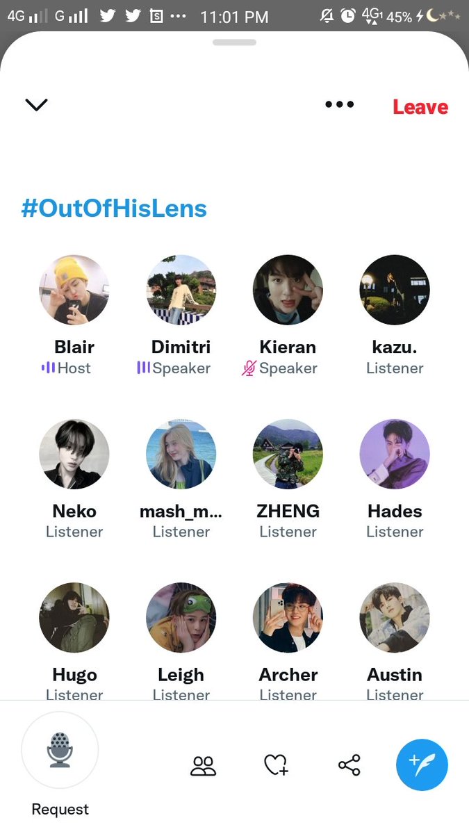 woowonioe's tweet photo. sabi ko'na eh Hahahahaa #OutOfHisLens https://t.co/2TdTn9eZFb