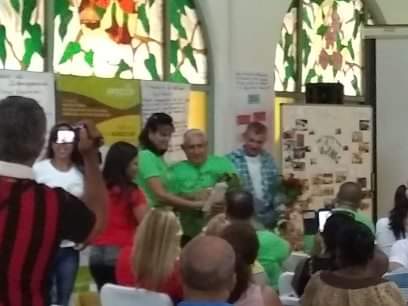 RolandoDomenech's tweet photo. Rolando García
@RolandoDomenech
#AnapCuba
El proyecto #APOCOOP ha gestado una manera muy particular de #Intercooperar en el sector agropecuario cubano.
Los convocamos a aplicar sus experiencias en todas las cooperativas. https://t.co/Rya0gVWM5B