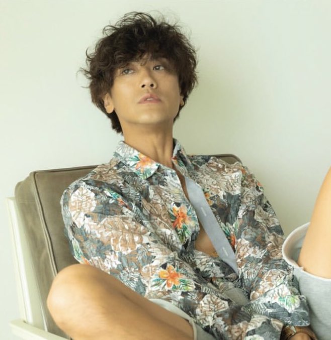 Happy Birthday my beloved    // Japan time 