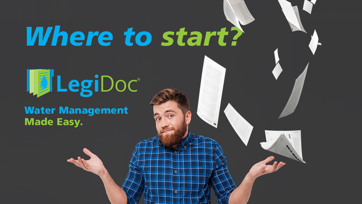 Don't have the expertise or time to create a Water Management Plan? LegiDoc® automatically generates pre-written water safety and management plans by The Legionella Experts®, that are fast, easy to use, and affordable. bit.ly/3NG7bsS
#watermanagement