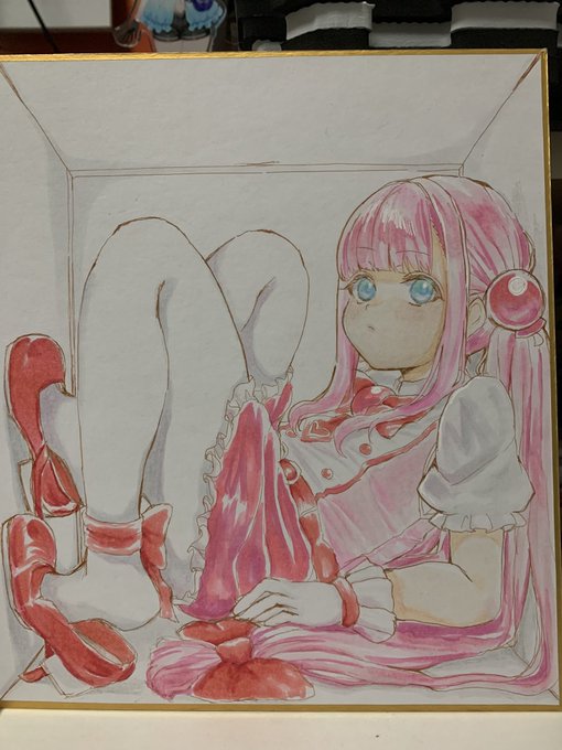 @karateka_ なんか顔色悪くなっちゃいました😂😂😂😂 