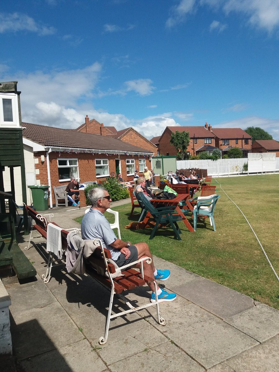 Wrenthorpe win a close game played in excellent spirit. Loads of Yorkshire talented juniors and seniors on show. Never underestimate the power of club cricket in player development. Thanks for the support everyone.