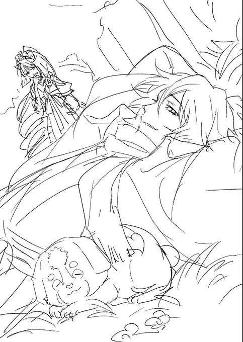 わふ… 
