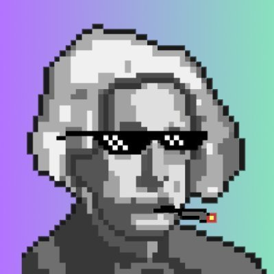 Sharp Trade (@sharptradefi) on Twitter photo Giving away a <a href="/SolSteiNFT/">Solsteins NFT</a> (16.5 SOL) in 24 hours.
How to win:
Drop me a " It's YAWWW Season✌️" in the comments. Tag 3 friends. Retweet.
Double the chances to win if you have a ✌️ in your Twitter name. Giving away a <a href="/SolSteiNFT/">Solsteins NFT</a> (16.5 SOL) in 24 hours.
How to win:
Drop me a " It's YAWWW Season✌️" in the comments. Tag 3 friends. Retweet.
Double the chances to win if you have a ✌️ in your Twitter name.