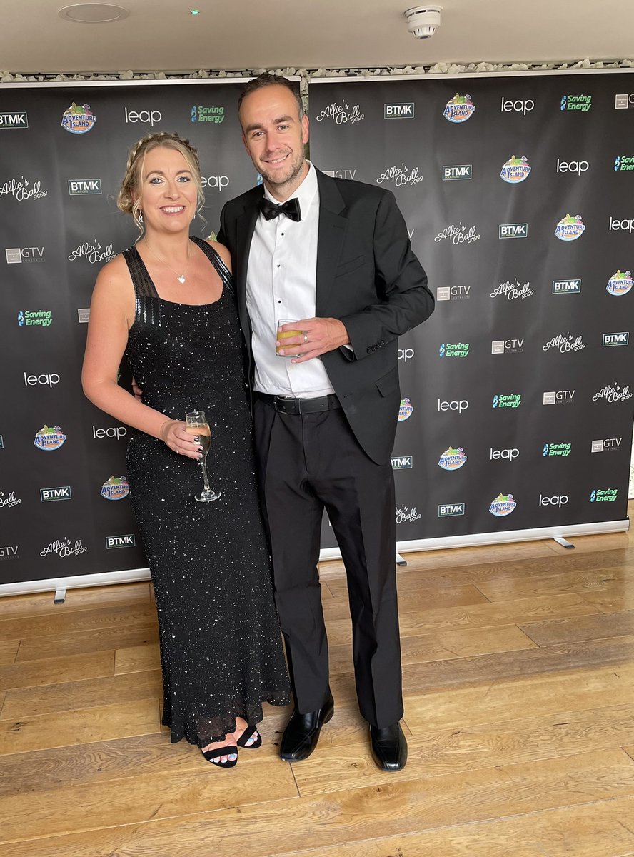 Alfie's Ball (@alfiesball) on Twitter photo What a fantastic night 🤩 massive thank you to everyone who attended and supported us. We have raised over £9000 for <a href="/MSEHospCharity/">💙 Mid & South Essex Hospitals Charity</a> #Specialcarebabyunit 🙌 What a fantastic night 🤩 massive thank you to everyone who attended and supported us. We have raised over £9000 for <a href="/MSEHospCharity/">💙 Mid & South Essex Hospitals Charity</a> #Specialcarebabyunit 🙌