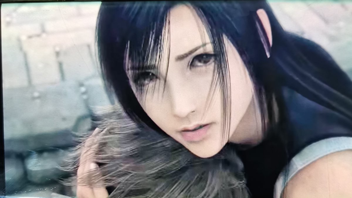 snowiefrost's tweet photo. ACC ~ a thread

Cloud and Tifa being parents. https://t.co/KJoJNBtKvN
