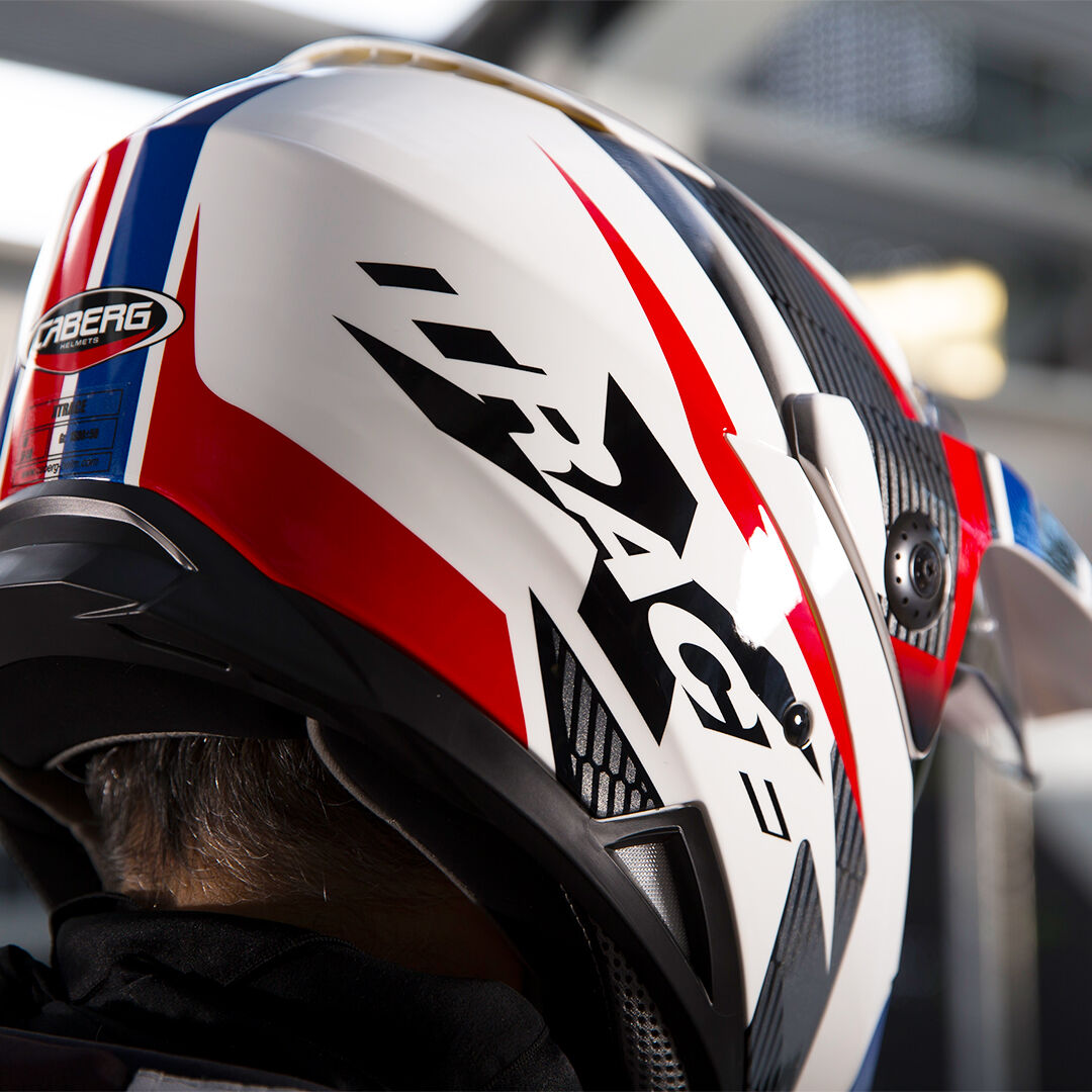 CabergHelmetsUK's tweet photo. Caberg XTRACE - the helmet designed for off road riders.

XTRACE can be used either in its full configuration with peak and visor or without the peak or also without the visor.

Find out more  here: https://t.co/zz4Z6ig3wn https://t.co/aGRFfZhz3i