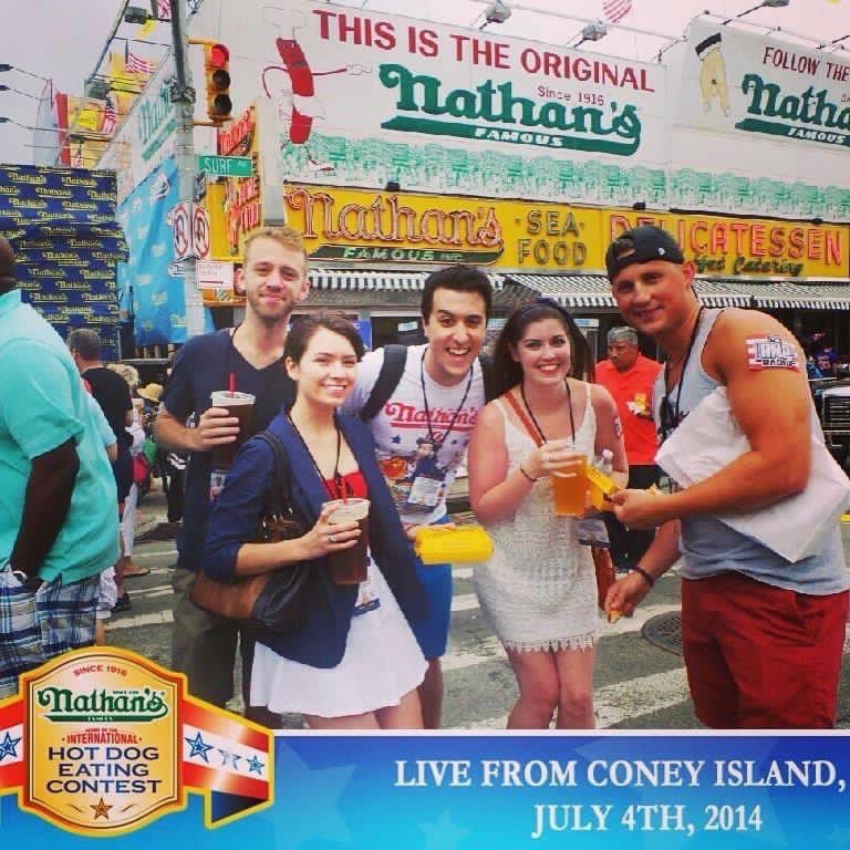 FBTSpod's tweet image. Road To Coney 2022 is coming to its conclusion and we are here with our thoughts! 

One of the Fink Family OGs, Tommy, makes his podcast returns to drop serious CE knowledge. 

Check the link in our bio to listen in for our thoughts for the 4th!