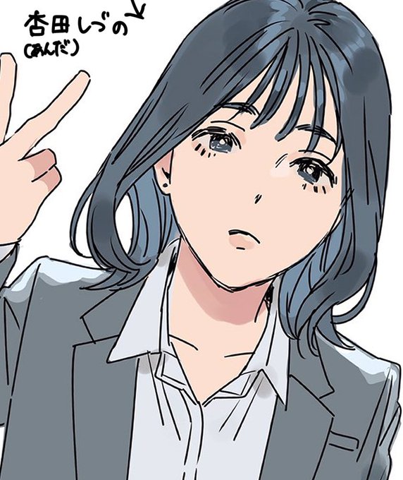 絵が初期からめっちゃ変わってます、、目が開いてきてる😸 