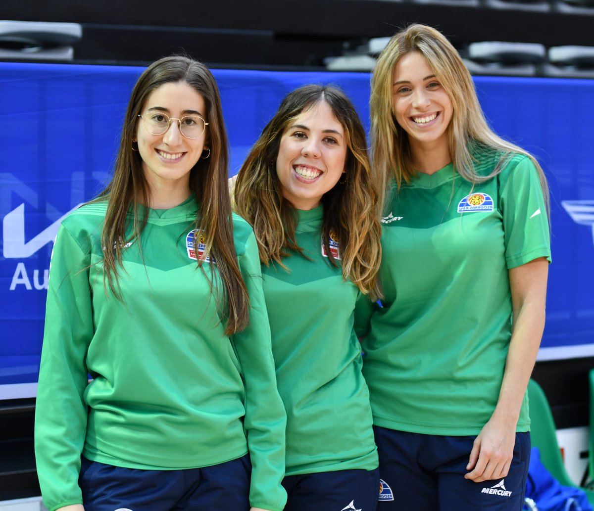 Sala Zaragoza tweet media