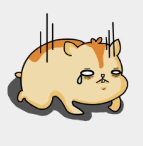 SkzLatamRecords's tweet photo. [220703] 💭🐰 11:13 AM

[Sticker]

Es una lástima porque se suponía que debíamos divertirnos y saltar hoy https://t.co/FAJhMNlKDe