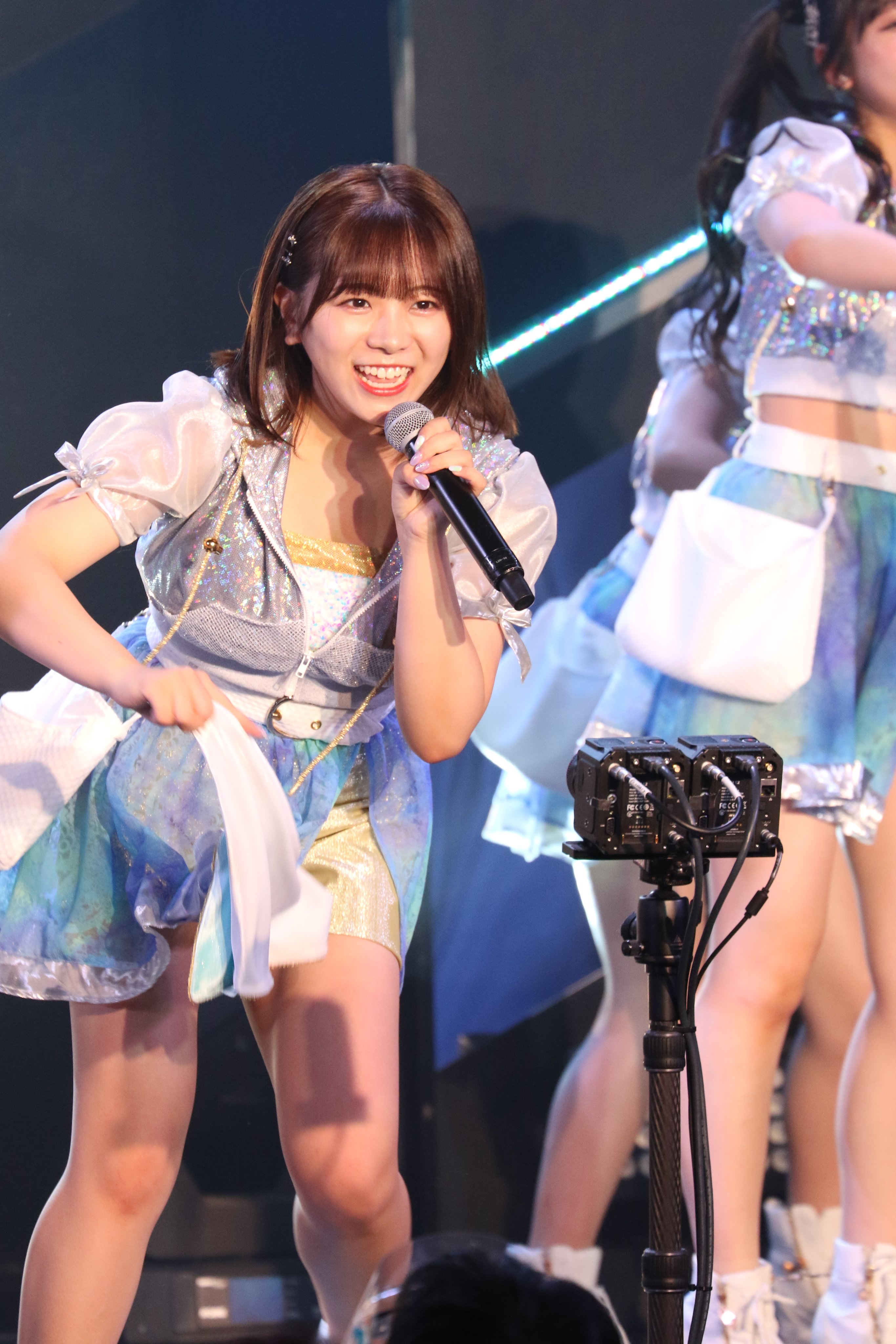 西スポHKT48取材班 على X: 