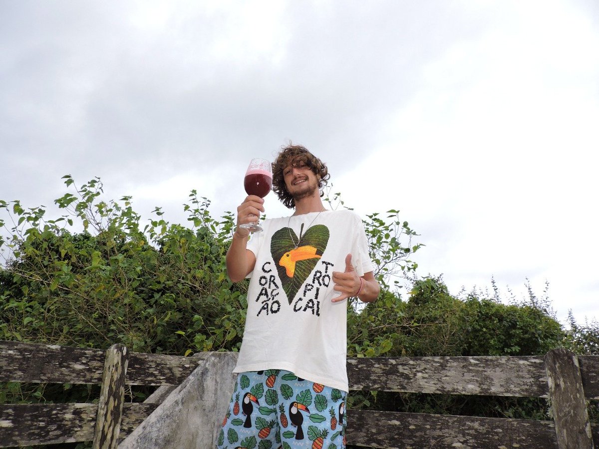 Freeddyveiga's tweet photo. #verão e #amora #quero #saudade #RS #Laranjal https://t.co/hwVKoDlzsz