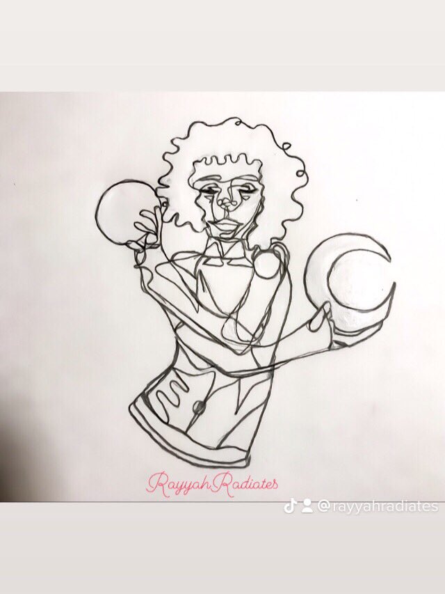 BeenKofi's tweet photo. @art444aura 💜💗 https://t.co/mJJqlxDxWi