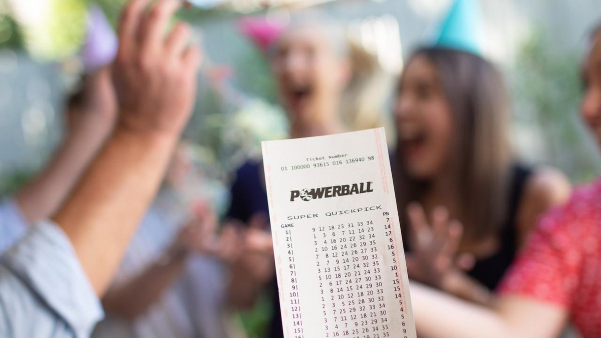 Hottest powerball numbers revealed https://t.co/vYBqC6fO0u https://t.co/g3qflPJRce