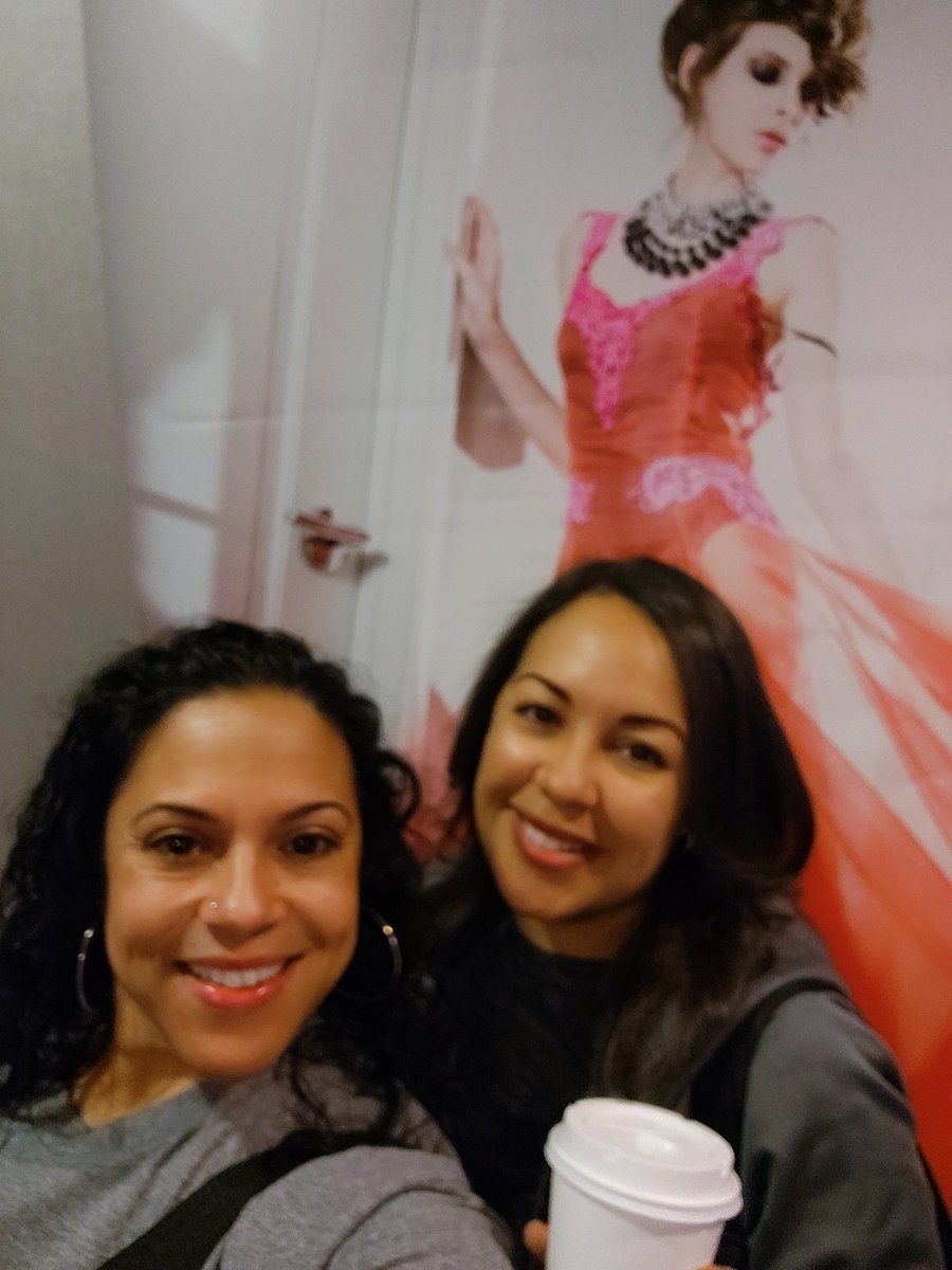 Maria Rivera tweet media