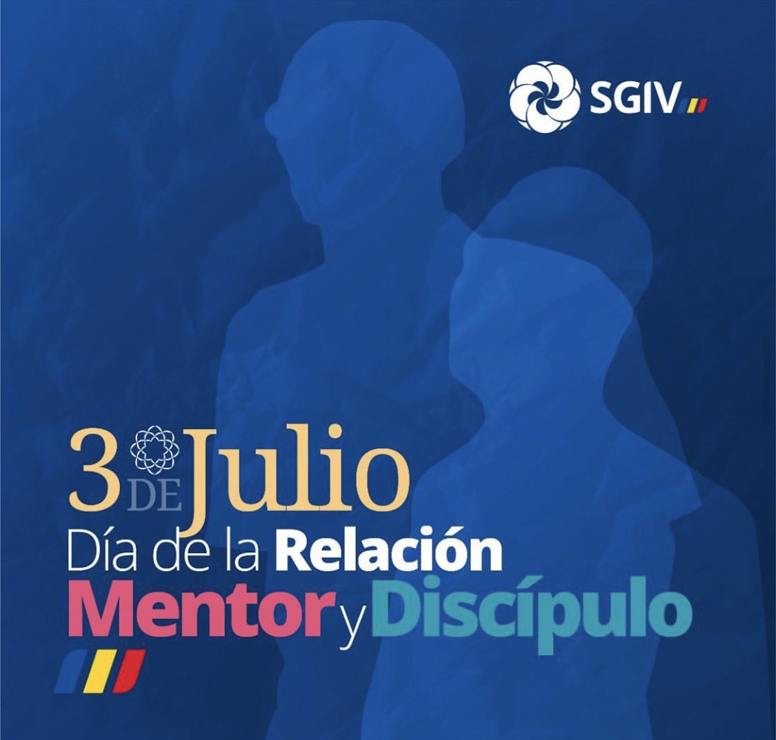 SGI de Venezuela tweet media