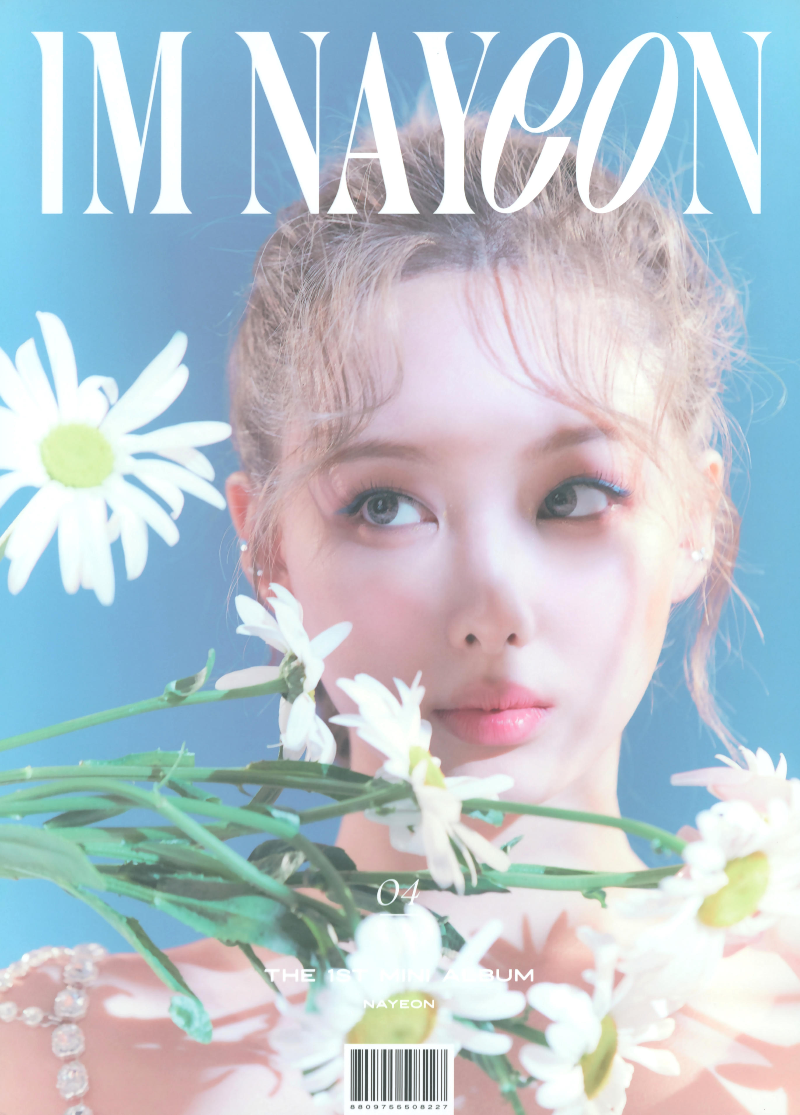 最終値下げ☆NAYEON☆NA POPUP フォトコレクトブック☆ Nayeon | Pop| Fukuoka 231228 - YouTube