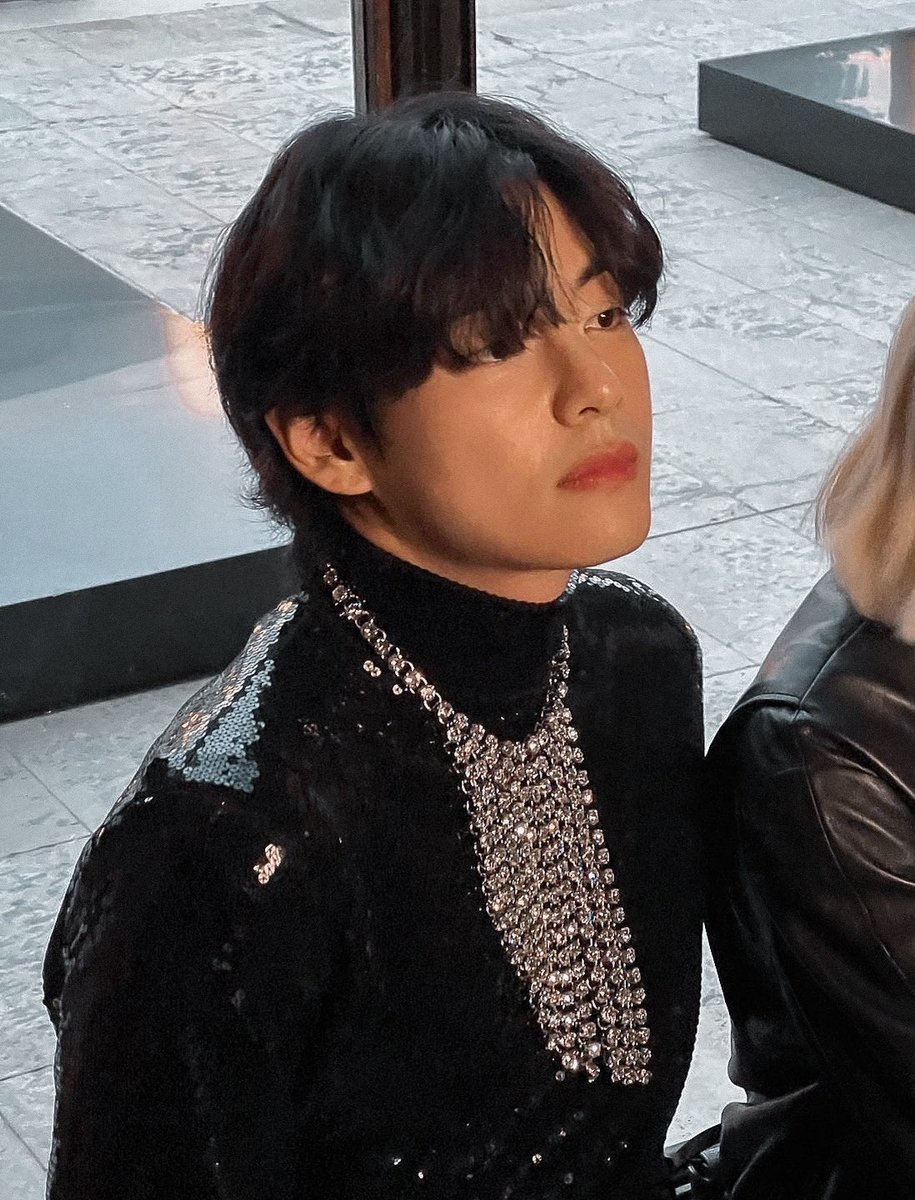 archivefortae's tweet image. unreal