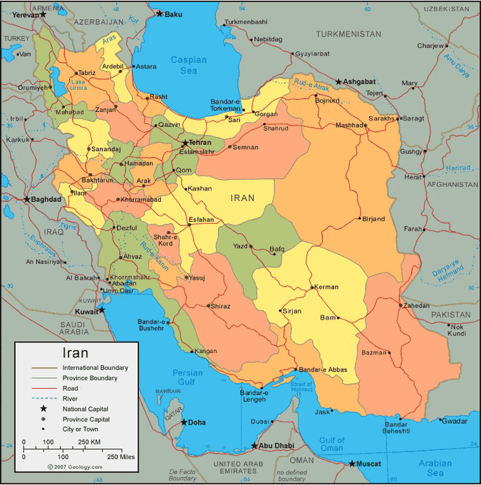 extremetemps's tweet photo. Never ending heat wave in Iran:
Today 3 July is the hottest day ever in Shiraz (1500m) with 43.4C.
Insane heat in Bam (920m) min 34.8C Max 46.8C
Yazd (1240m) 44.5C
Birjand 42.9C (record 43.0C)
Abadeh (2000m) 39.3C 
These temperatures are near world records for their altitudes. https://t.co/0rx81ioZ9F