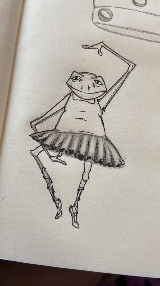 DarkfoxyDesign's tweet photo. Dancing https://t.co/sPD8tHSxCE