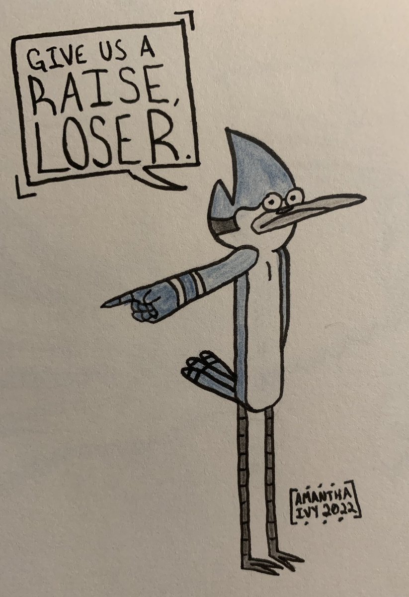 From: Everyone
To: The Corporate Capitalist Overlords