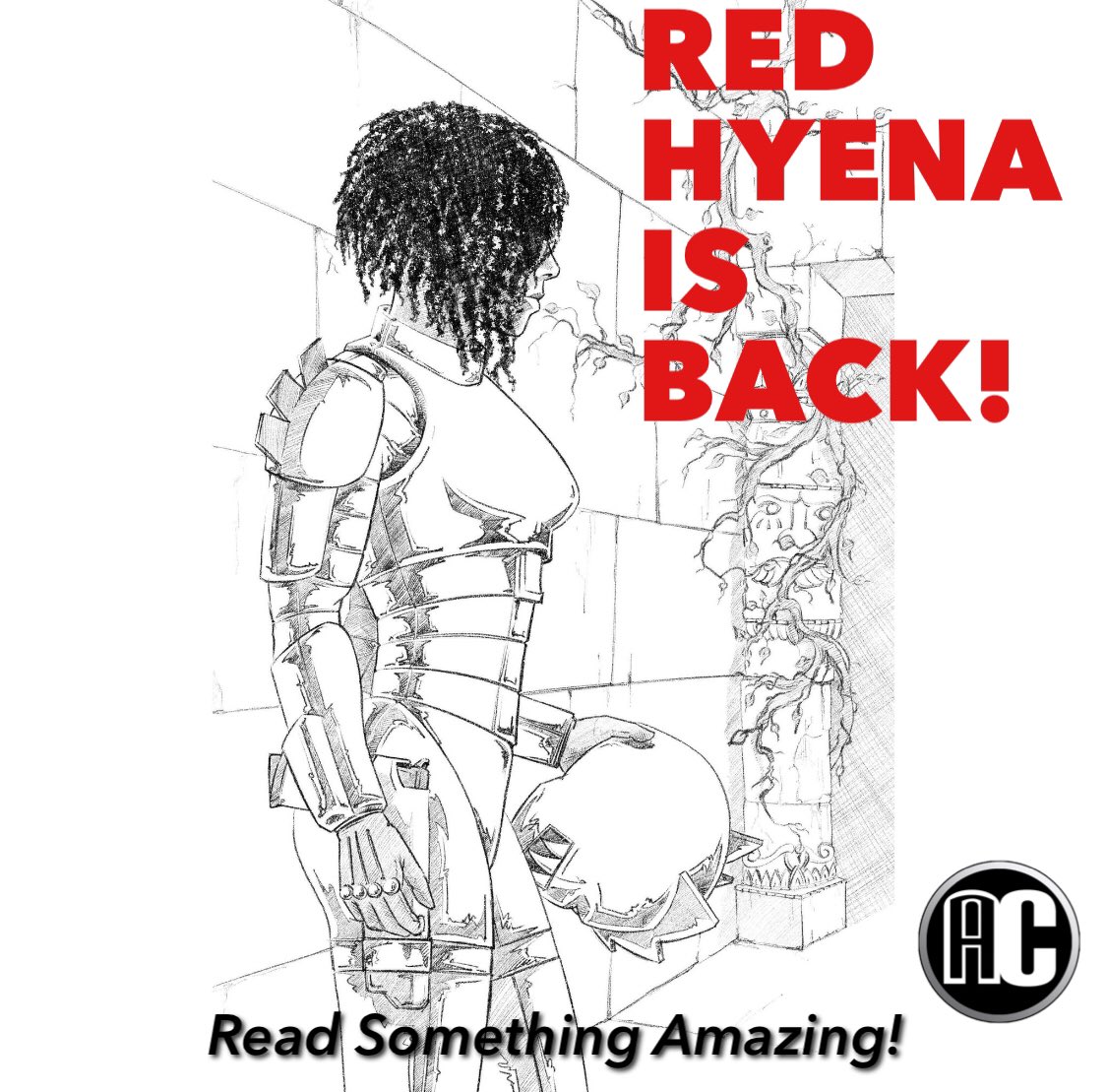 PeaklikeDante's tweet photo. #makingcomics this holiday weekend Red has new story coming, PSB Volume 2 Issue 2 is in the works, HIT Squad coming soon. #AmazingActionComics #AmazingActionSunday #indiecomics https://t.co/QUnpvvBoes