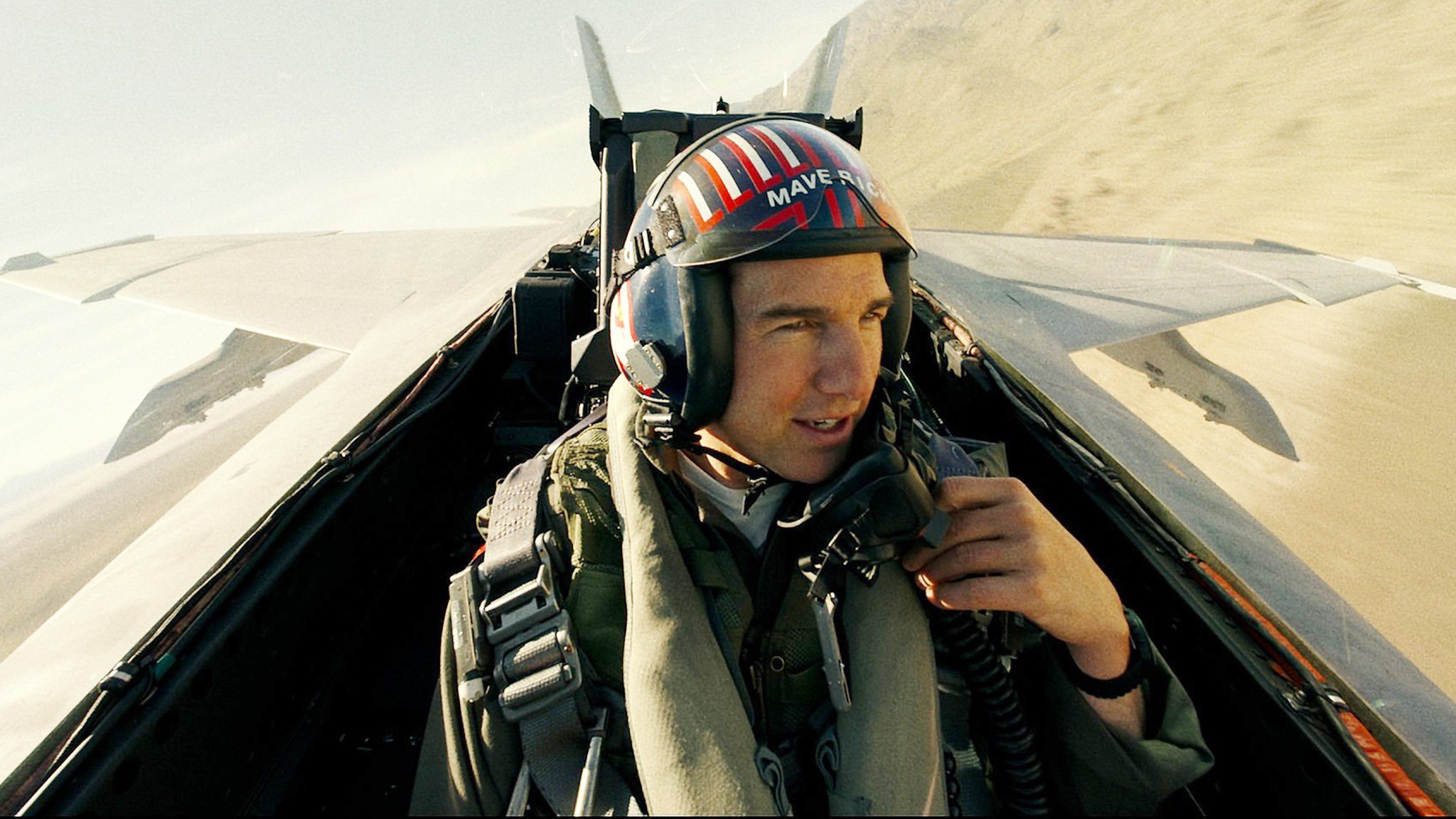 Happy birthday Tom Cruise! 
